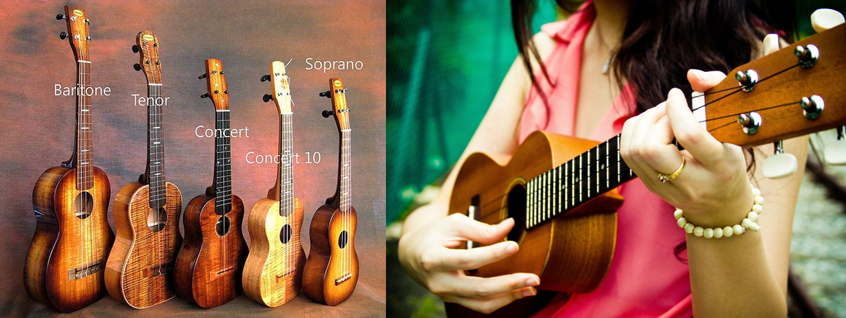 UKULELE Learn to Play!